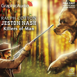 Jeston Nash 5: Killers of Man