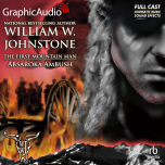First Mountain Man 3: Absaroka Ambush