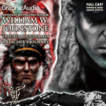 First Mountain Man 11: Preacher's Journey