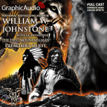 First Mountain Man 13: Preacher's Quest