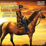 Yakima Henry 8: Revenge at Hatchet Creek