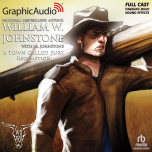 A Town Called Fury 4: Redemption