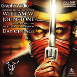 Sixkiller, U.S. Marshal 2: Day of Rage