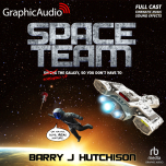 Space Team Universe 1: Space Team