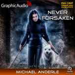 The Kurtherian Gambit 5: Never Forsaken