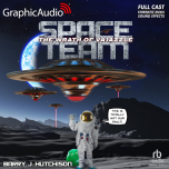 Space Team Universe 2: Space Team: The Wrath of Vajazzle