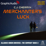 Alliance-Union Universe - The Company Wars 2: Merchanter's Luck