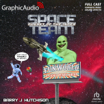 Space Team Universe 7: Space Team: Planet of the Japes