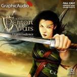 The DemonWars Saga 6: Transcendence 1 of 3