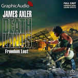 Deathlands 41: Freedom Lost