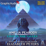 Amelia Peabody 4: Lion in the Valley