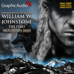 First Mountain Man 1: First Mountain Man