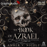 Gods and Monsters 1: The Book of Azrael 1 of 2