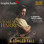 Gunnie Rose 2: A Longer Fall