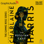 Gunnie Rose 3: The Russian Cage