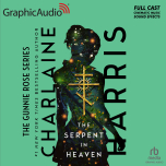 Gunnie Rose 4: The Serpent in Heaven