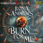 Hidden Legacy 1: Burn For Me