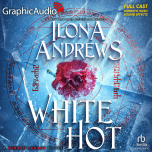 Hidden Legacy 2: White Hot