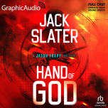 Jason Trapp 8: Hand Of God