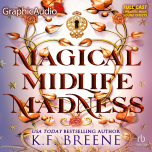 Leveling Up 1: Magical Midlife Madness