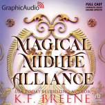 Leveling Up 7: Magical Midlife Alliance