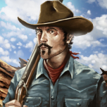 Lou Prophet, Bounty Hunter (Series Set)