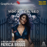 Mercy Thompson 1: Moon Called