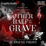 Night Huntress 9: The Other Half of the Grave