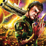 Rogue Clone (Series Set)