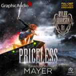 Rylee Adamson 1: Priceless