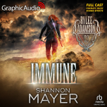 Rylee Adamson 2: Immune