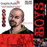 The Boys: Volume 2