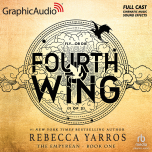 The Empyrean 1: Fourth Wing 1 of 2
