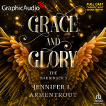 The Harbinger 3: Grace and Glory