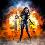 The Kurtherian Gambit (Series Set)