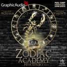 Zodiac Academy 7: Heartless Sky 1 of 3