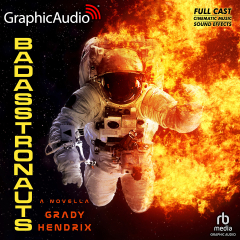 BadAsstronauts