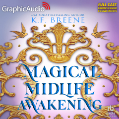 Leveling Up 10: Magical Midlife Awakening