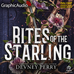 Shield of Sparrows 2: Rites of the Starling 2 of 2