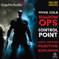 Shadow Ops 1: Control Point