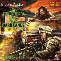 Atrum Terra Trilogy 1: Dark Lands
