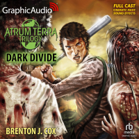Atrum Terra Trilogy 2: Dark Divide