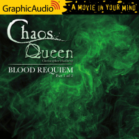 The Chaos Queen 3: Blood Requiem 1 of 2