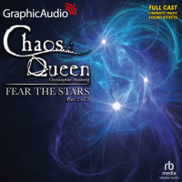 The Chaos Queen 4: Fear The Stars 2 of 2
