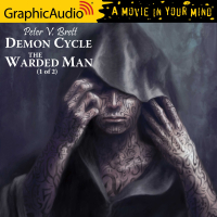Demon Cycle 1: The Warded Man 1 of 2