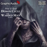 Demon Cycle 1: The Warded Man 1 of 2