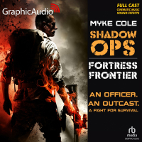 Shadow Ops 2: Fortress Frontier