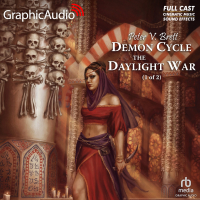 Demon Cycle 3: The Daylight War 1 of 2
