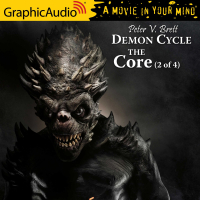 Demon Cycle 5: The Core 2 of 4