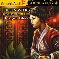 World of the Lupi 14: Dragon Blood